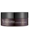 Gold Snail Hydrogel Eye Gel Patch | MiiN Cosmetics