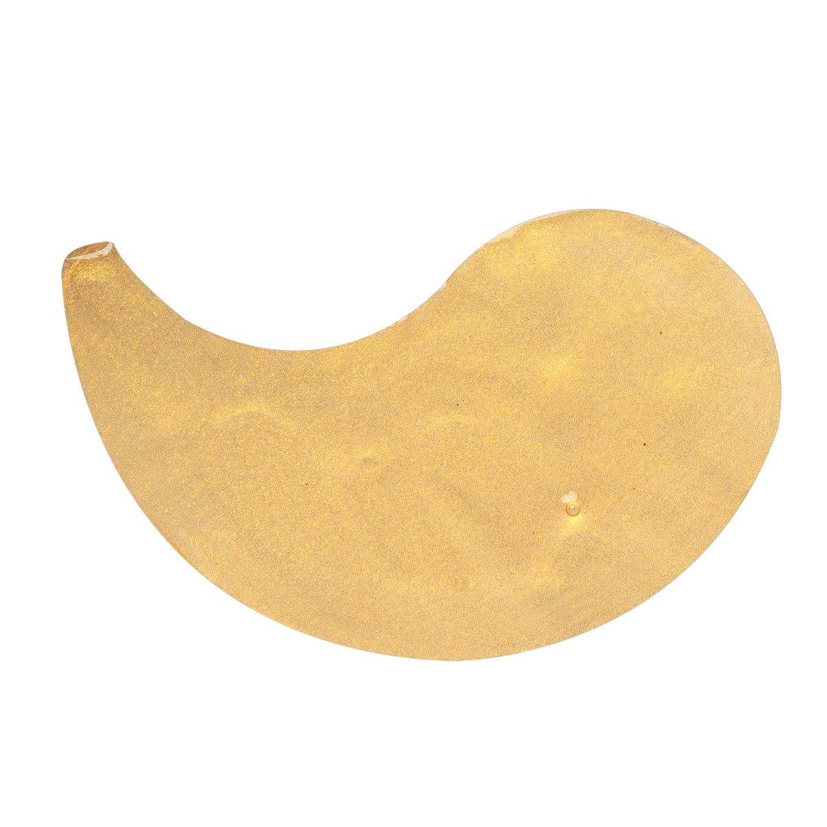 Gold Snail Hydrogel Eye Gel Patch | MiiN Cosmetics