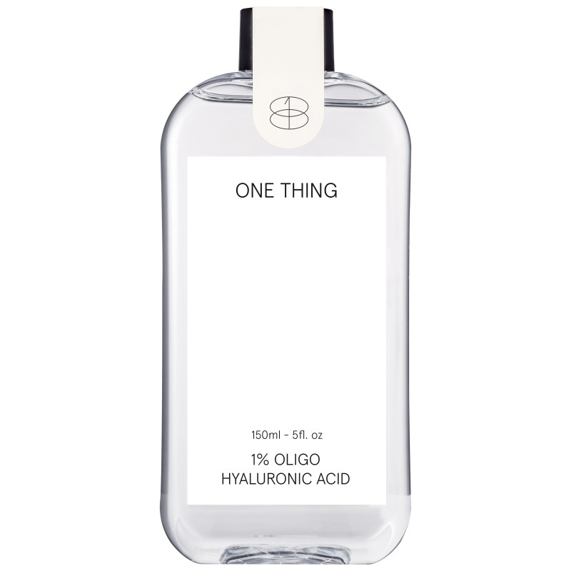 Hyaluronic Acid Complex - ONE THING | MiiN Cosmetics