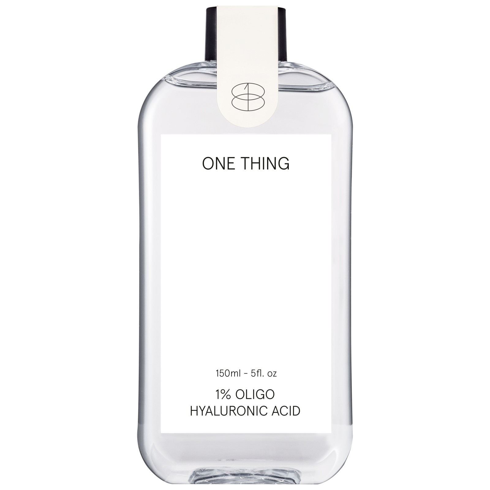 Hyaluronic Acid Complex - ONE THING | MiiN Cosmetics