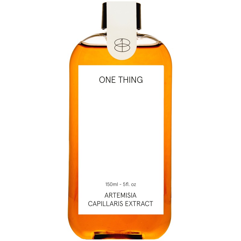 Artemisia Capillaris Extract  - ONE THING | MiiN Cosmetics