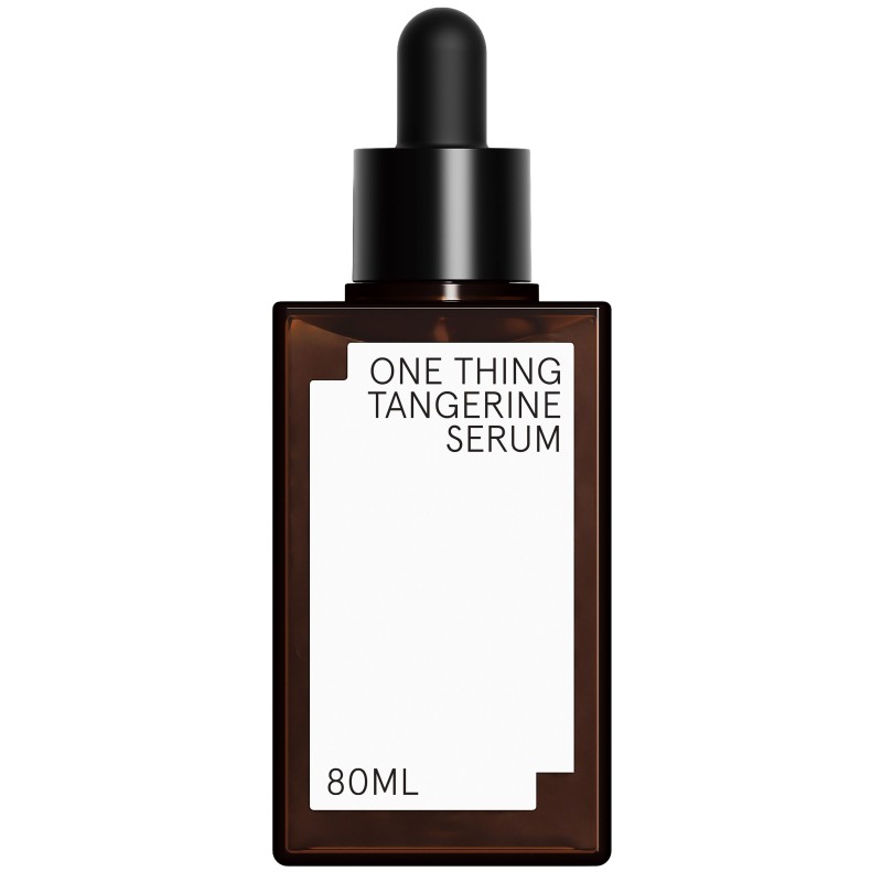 Tangerine Serum - ONE THING | MiiN Cosmetics