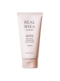 Real Shea Anti-Frizz Hydrating Hair Lotion