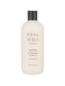 Real Shea Butter Nourishing Shampoo | MiiN Cosmetics