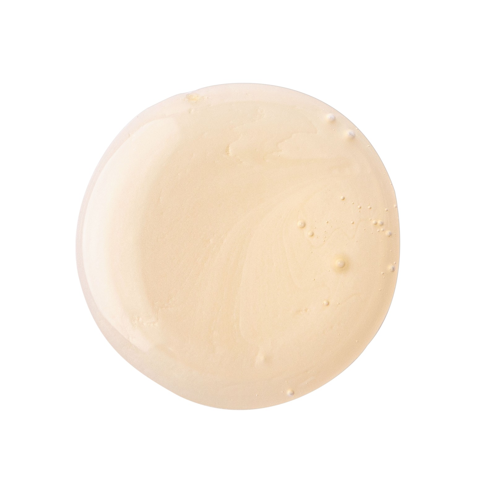 Real Shea Butter Nourishing Shampoo | MiiN Cosmetics
