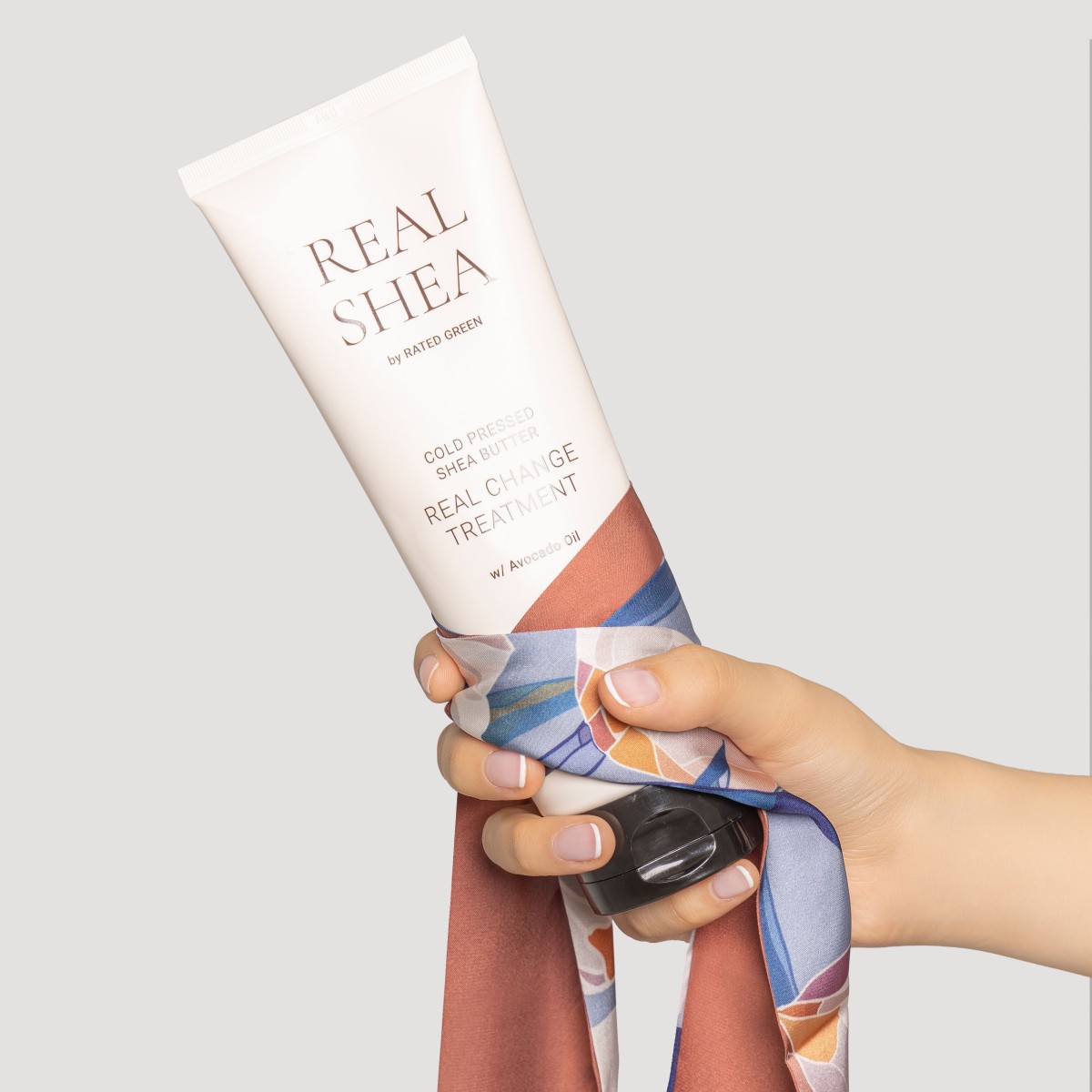 Real Shea Real Change Treatment