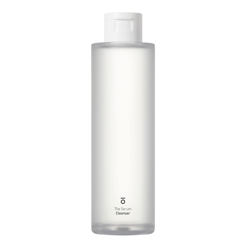 Limpiador ligero con aceite de Moringa - 150 ml - Slosophy | MiiN Cosmetics