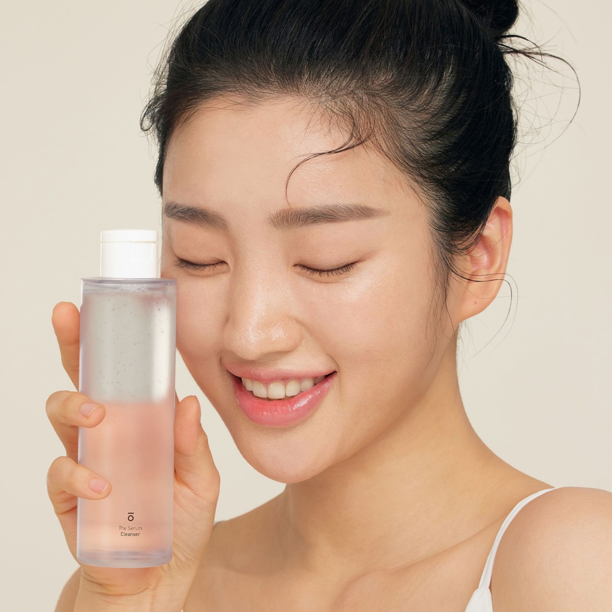 Limpiador ligero con aceite de Moringa - 150 ml - Slosophy | MiiN Cosmetics
