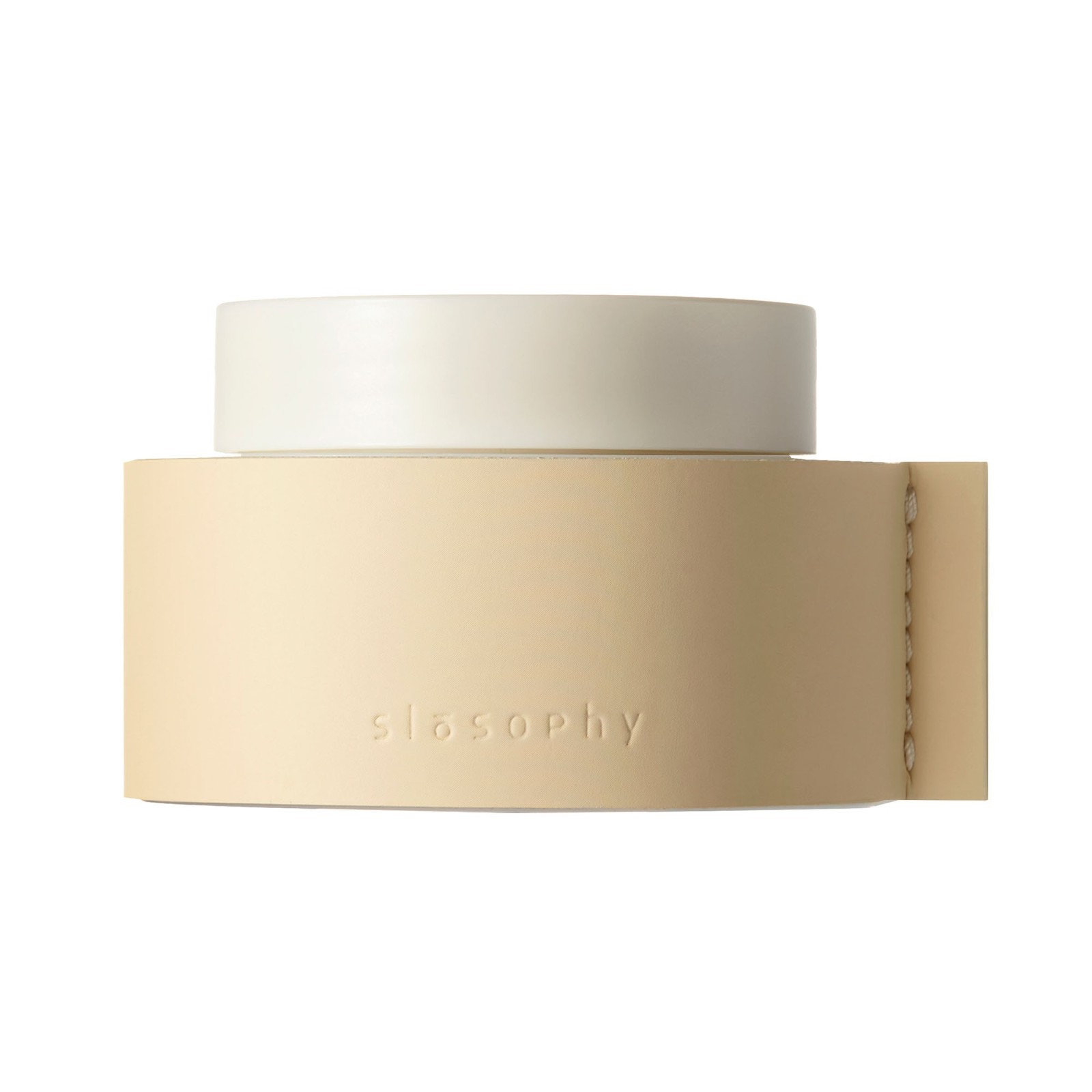 Hidratante nutritiva con ceramidas y escualano - 50 ml - Slosophy | MiiN Cosmetics