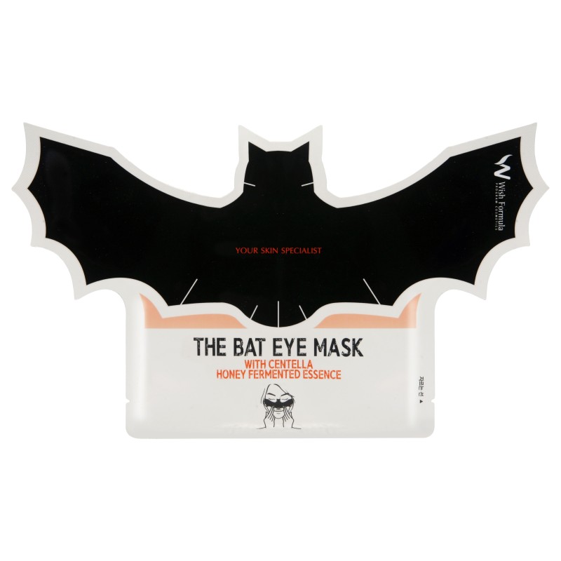 Bat Eye Mask - Wish Formula | MiiN Cosmetics