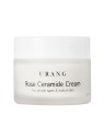 Rose Ceramide Cream - Urang | MiiN Cosmetics