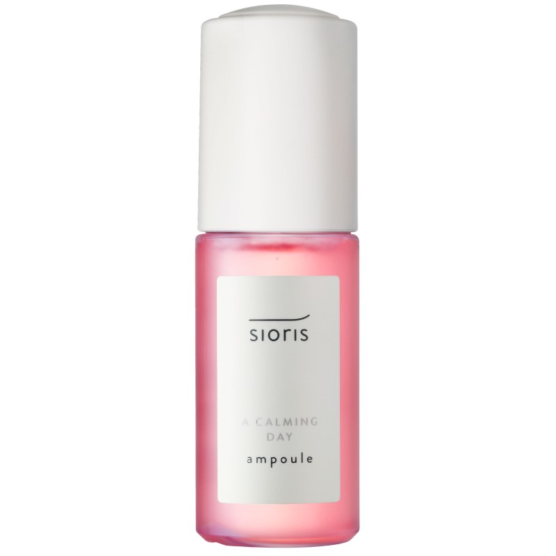 A Calming Day Ampoule - Sioris | MiiN Cosmetics