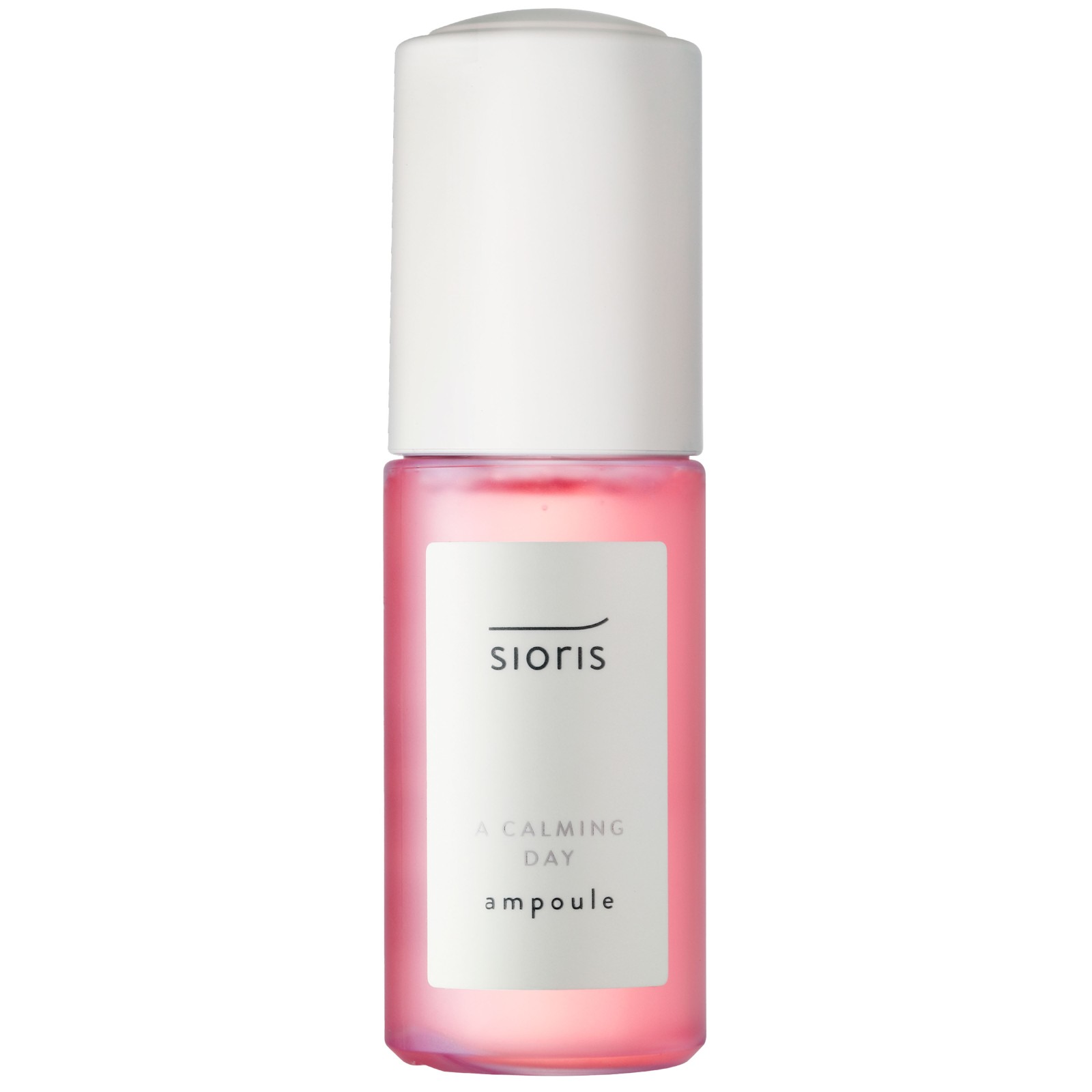 A Calming Day Ampoule - Sioris | MiiN Cosmetics