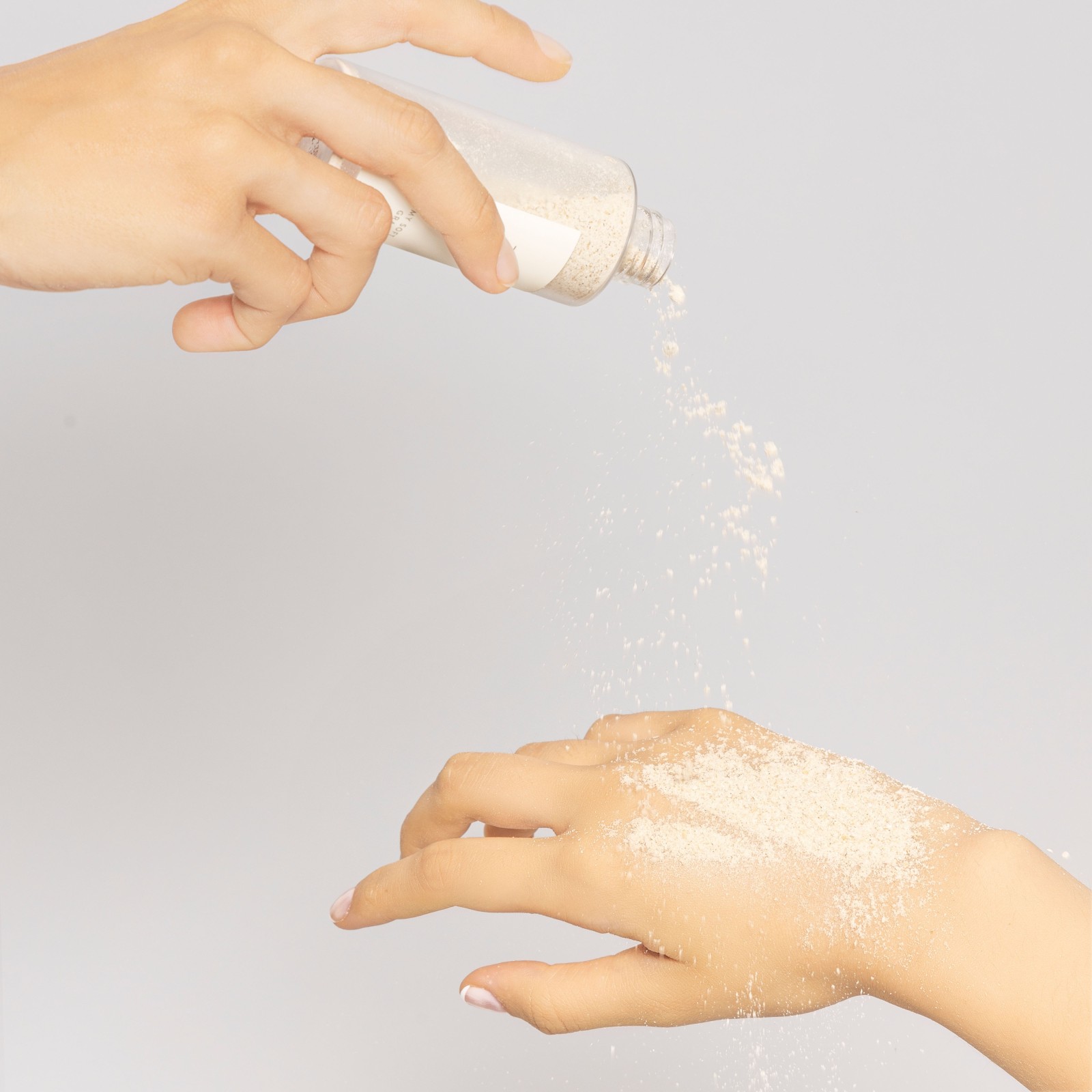 My Soft Grain Scrub - Sioris | MiiN Cosmetics