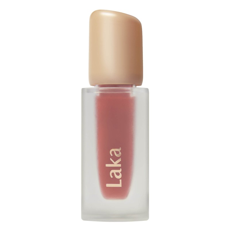 Tinte labial coreano hidratante con brillo - Laka | MiiN Cosmetics