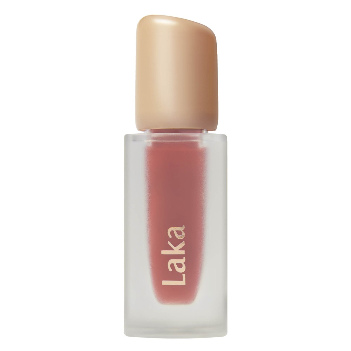Tinte labial coreano hidratante con brillo - Laka | MiiN Cosmetics