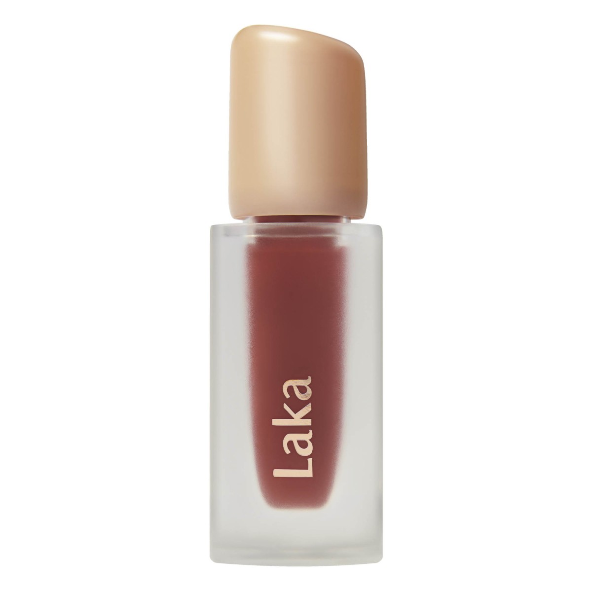 Tinte labial coreano hidratante con brillo - Laka | MiiN Cosmetics