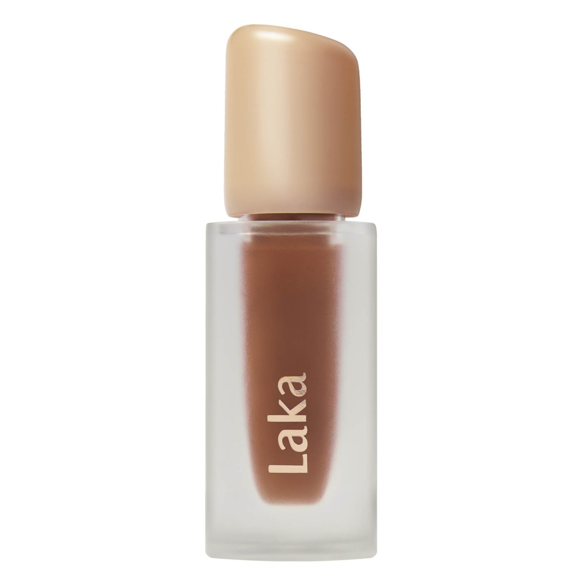 Tinte labial coreano hidratante con brillo - Laka | MiiN Cosmetics