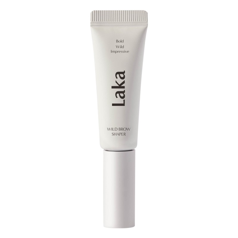 Fijador de cejas coreano con pantenol - Laka | MiiN Cosmetics