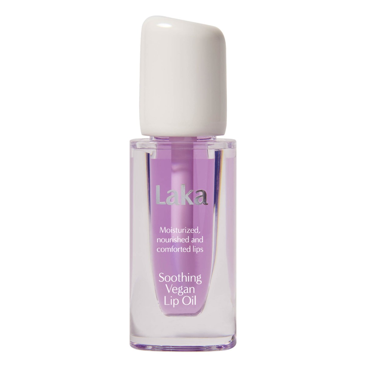 Aceite labial reparador vegano - Laka | MiiN Cosmetics