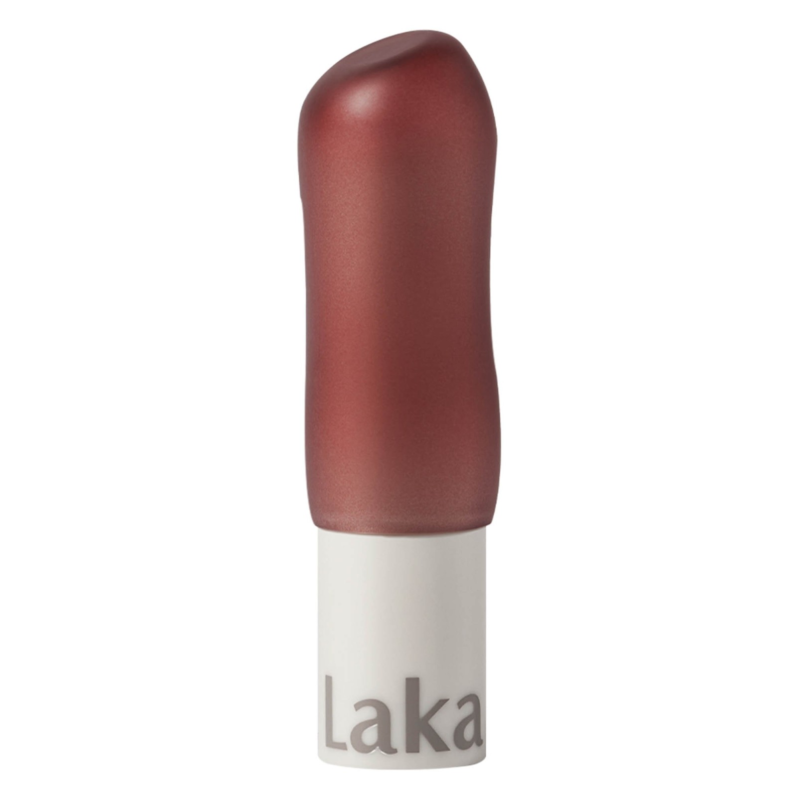 Bálsamo labial hidratante vegano con color - Laka | MiiN Cosmetics