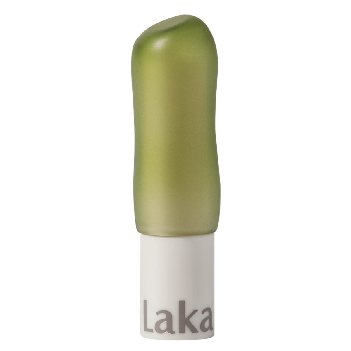 Vegan Tinted Moisturising Lip Balm - Laka | MiiN Cosmetics
