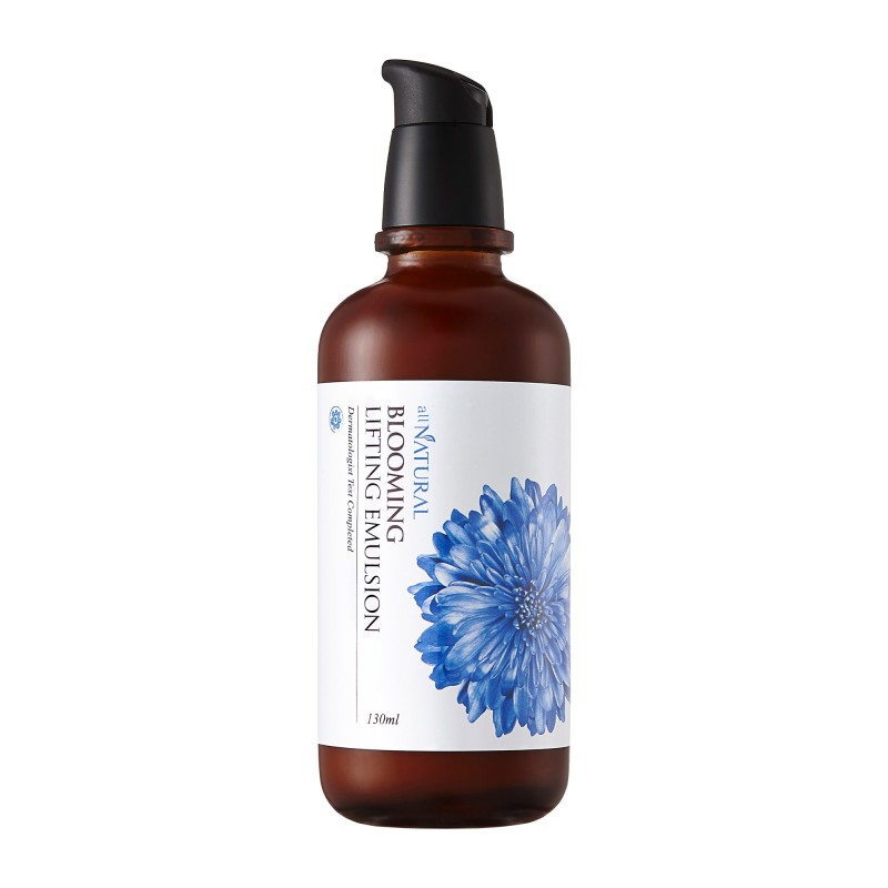 Blooming Lifting Emulsion - All Natural | MiiN Cosmetics