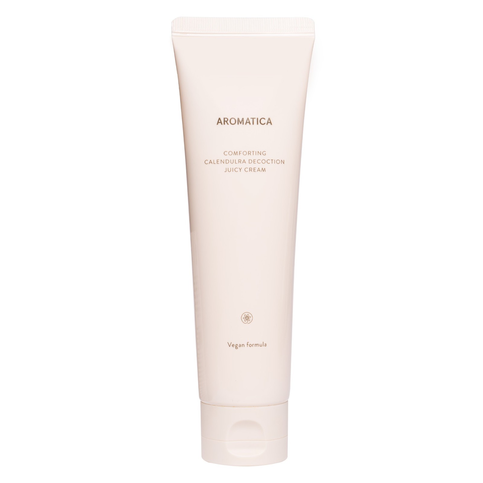 Calendula Juicy Cream - Aromatica | MiiN Cosmetics