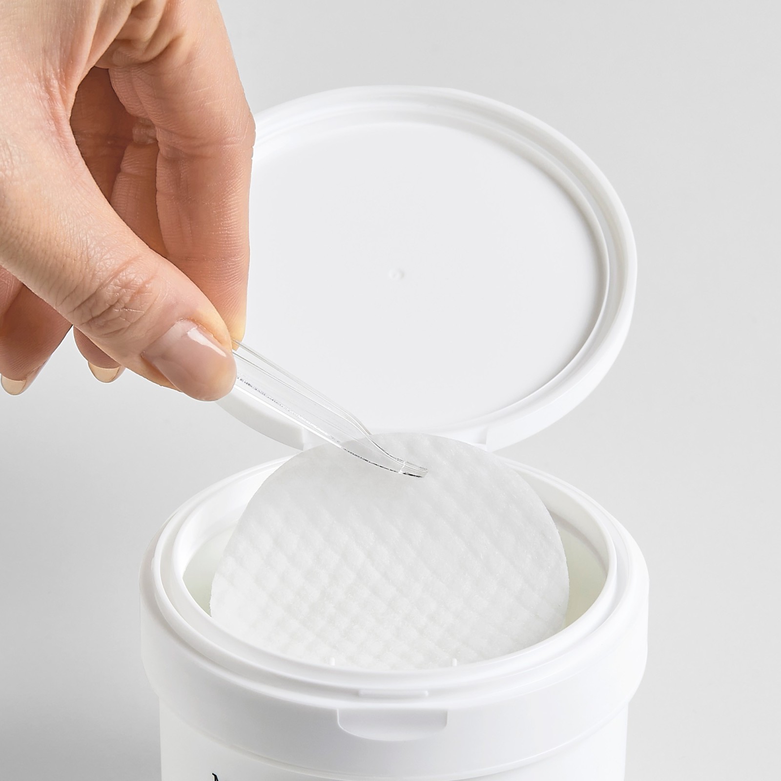 One Step Moisture Up Pad - Cosrx | MiiN Cosmetics