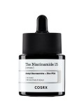The Niacinamide 15 Serum