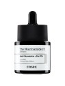 Sérum con Niacinamida 15% y Zinc 1% COSRX | MiiN Cosmetics