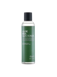 Aloe Bha Skin Toner - Benton | MiiN Cosmetics