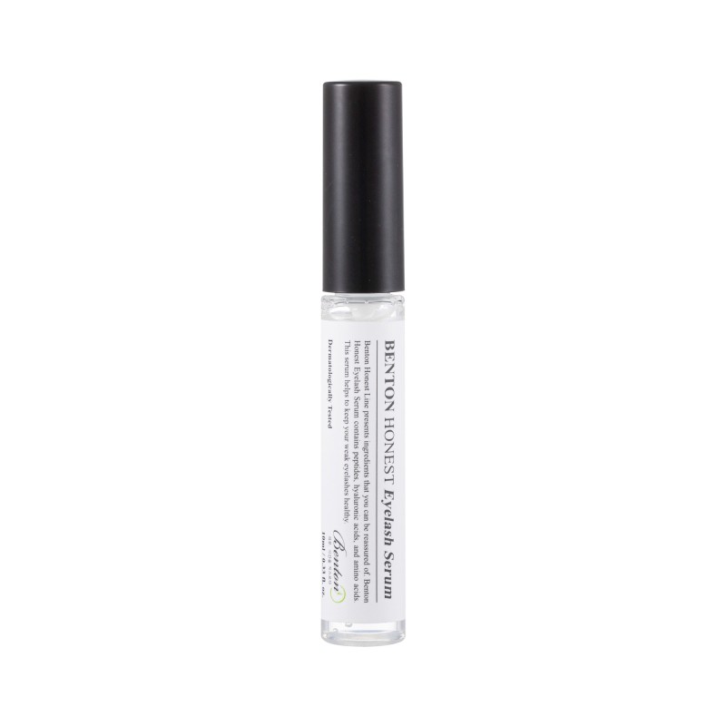 Honest Eyelash Serum - Benton | MiiN Cosmetics