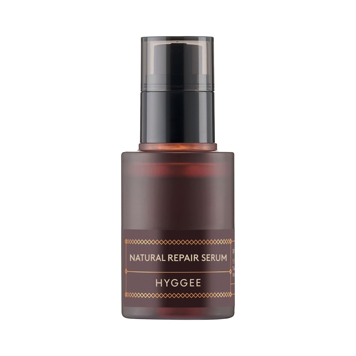 Serum Reafirmante con extracto de ginseng Hyggee | MiiN Cosmetics