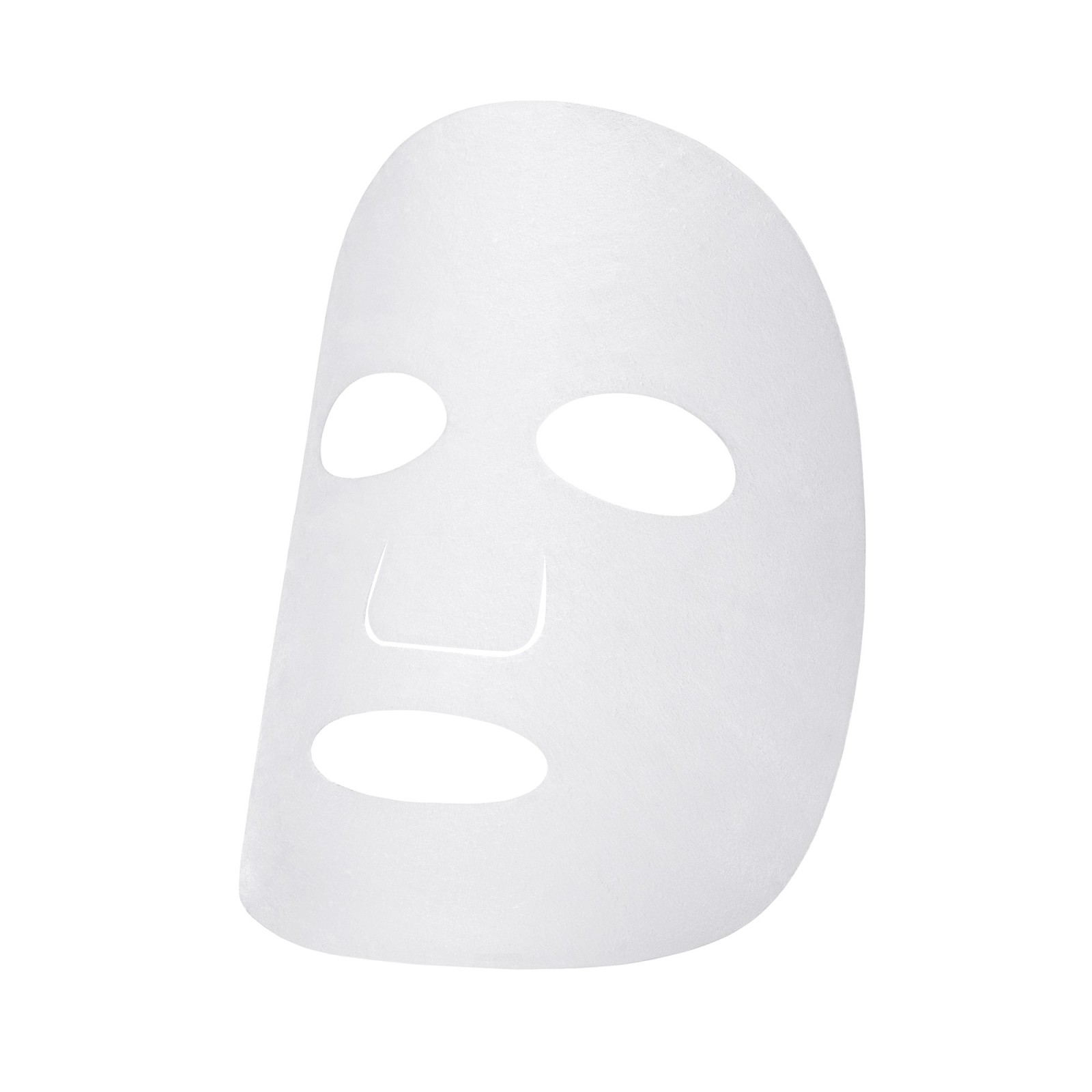 Mascarilla de tejido con aguacate y niacinamida · 107 | MiiN Cosmetics