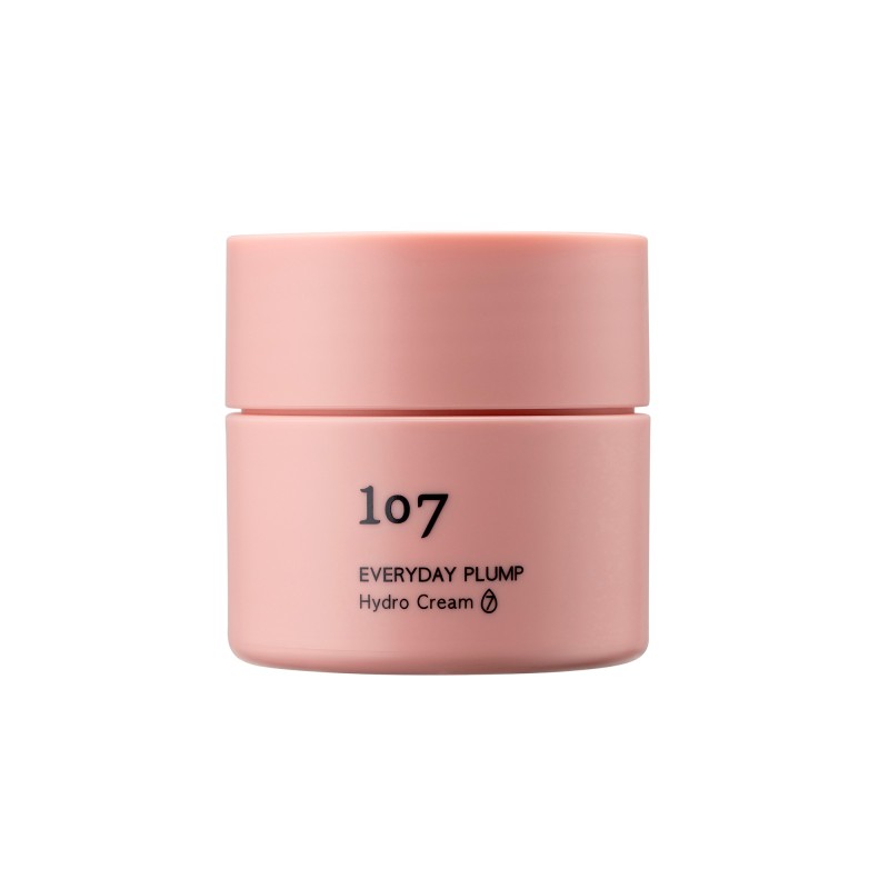 Crema hidratante facial con escualano · 107 | MiiN Cosmetics