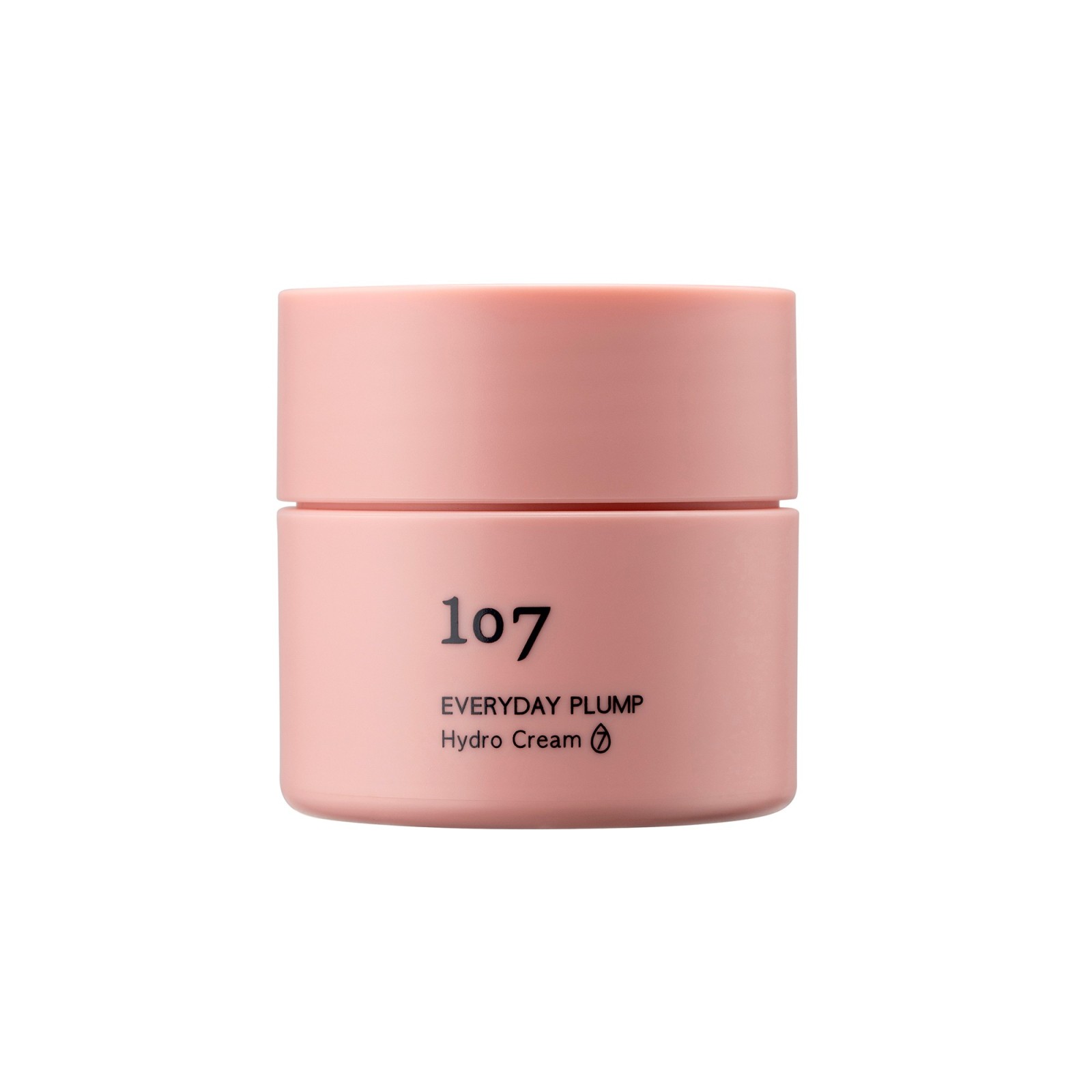 Crema hidratante facial con escualano · 107 | MiiN Cosmetics