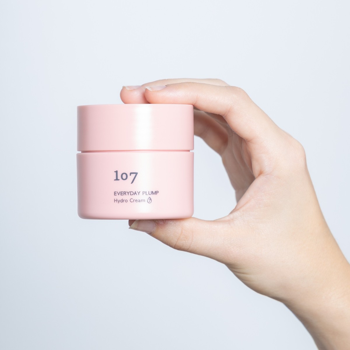 Crema hidratante facial con escualano · 107 | MiiN Cosmetics