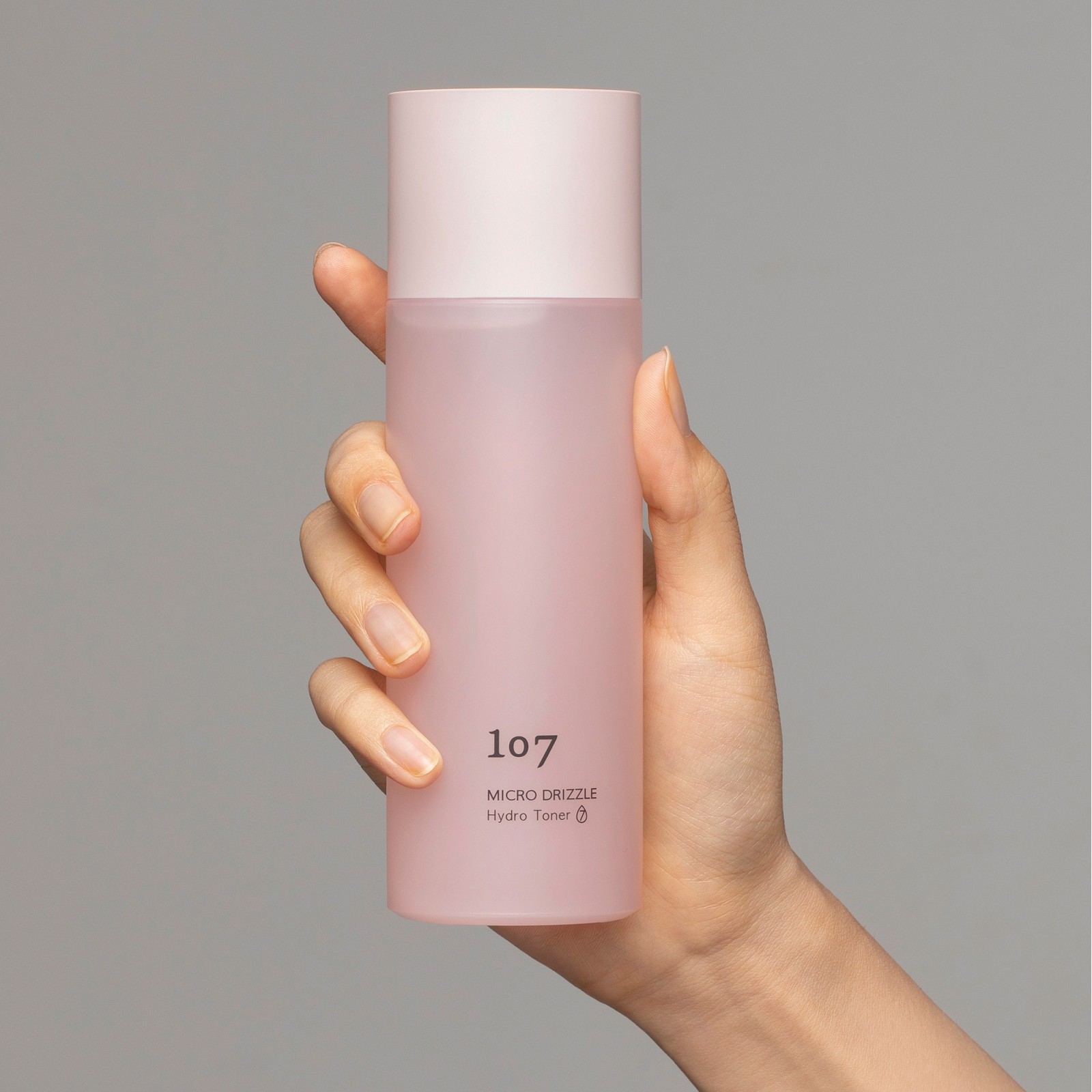 Tónico · Ácido Hialurónico y Vinagre · 107 | MiiN Cosmetics
