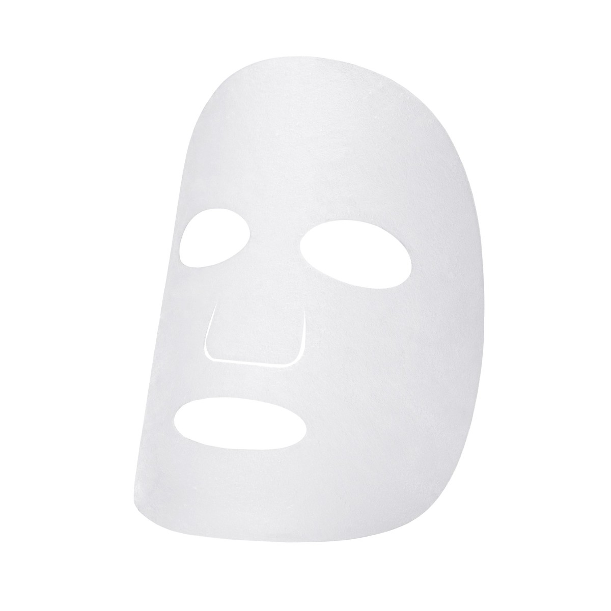 Mascarilla de tejido con niacinamida y escualano · 107 | MiiN Cosmetics