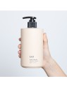 Champú exfoliante y calmante · 107 | MiiN Cosmetics