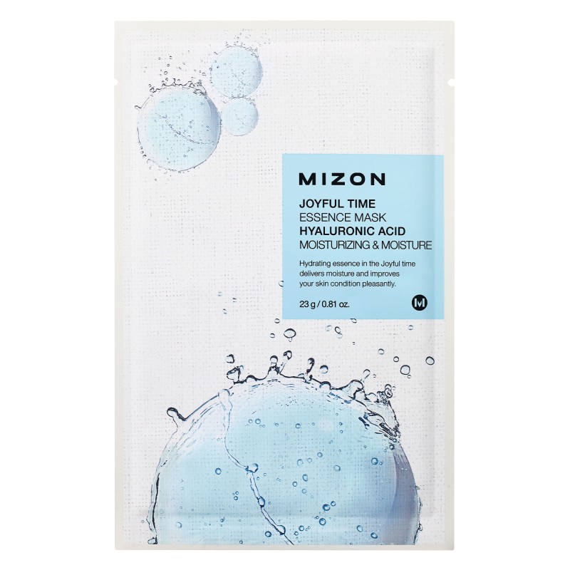 Joyful Time Essence Hyaluronic Acid - Mizon | MiiN Cosmetics
