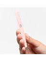 Pinza de depilar con peine para cejas de precisión | MiiN cosmetics
