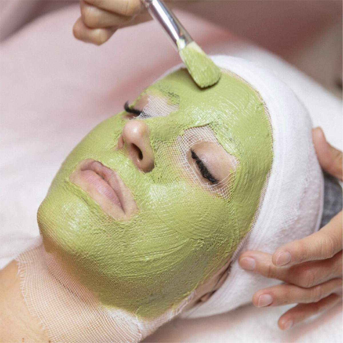 Tratamiento Regalo Madrid - MiiN | MiiN Cosmetics