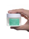 Crema hidratante nutritiva con aguacate y CICA - Meisani | MiiN Cosmetics