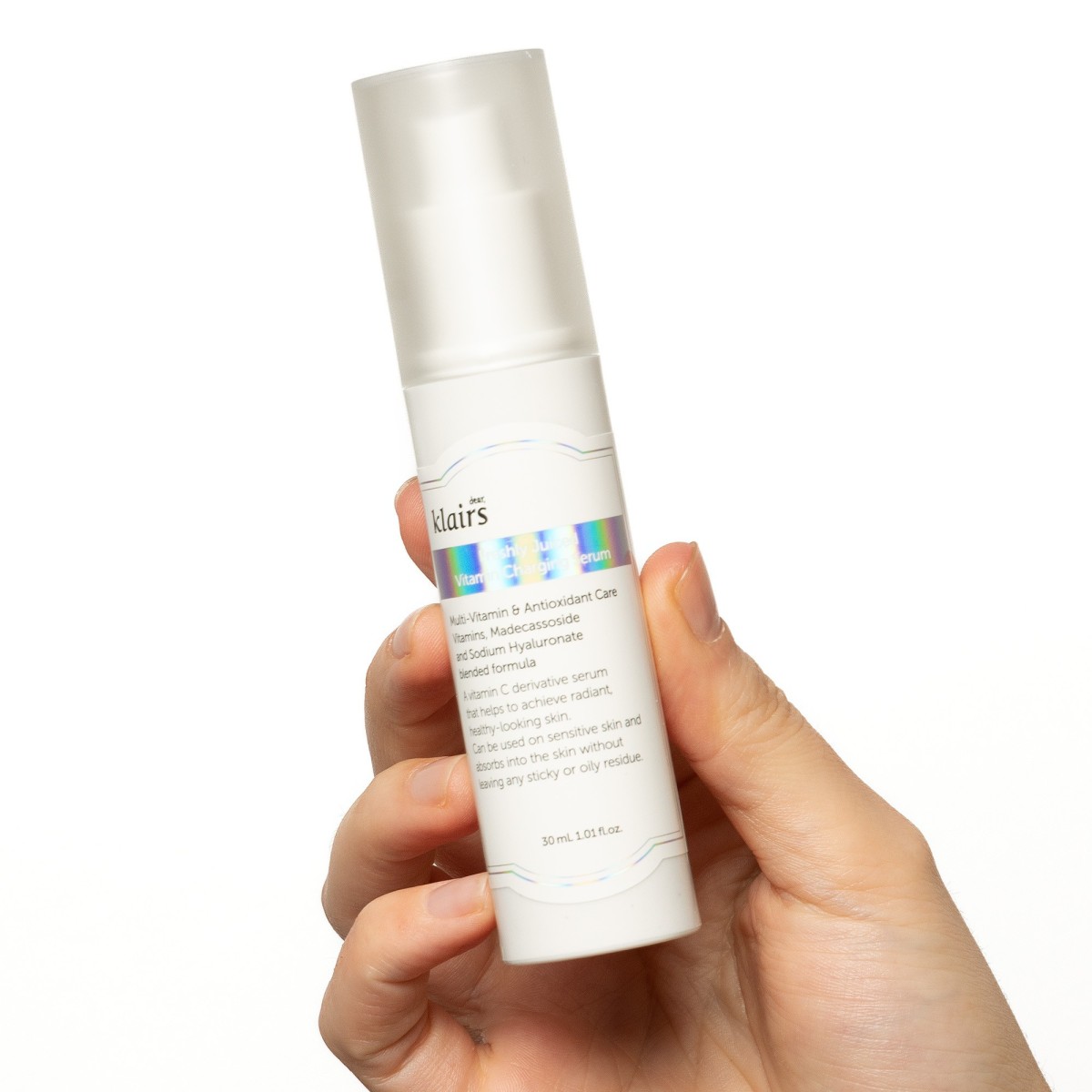 Klairs Vitamin C and Niacinamide Brightening Serum | MiiN Cosmetics
