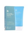 Protector solar 50+ ligero, hidratante y calmante con CICA de Benton | MiiN Cosmetics