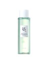 Tónico Green Plum Refreshing · Beauty of Joseon | MiiN Cosmetics