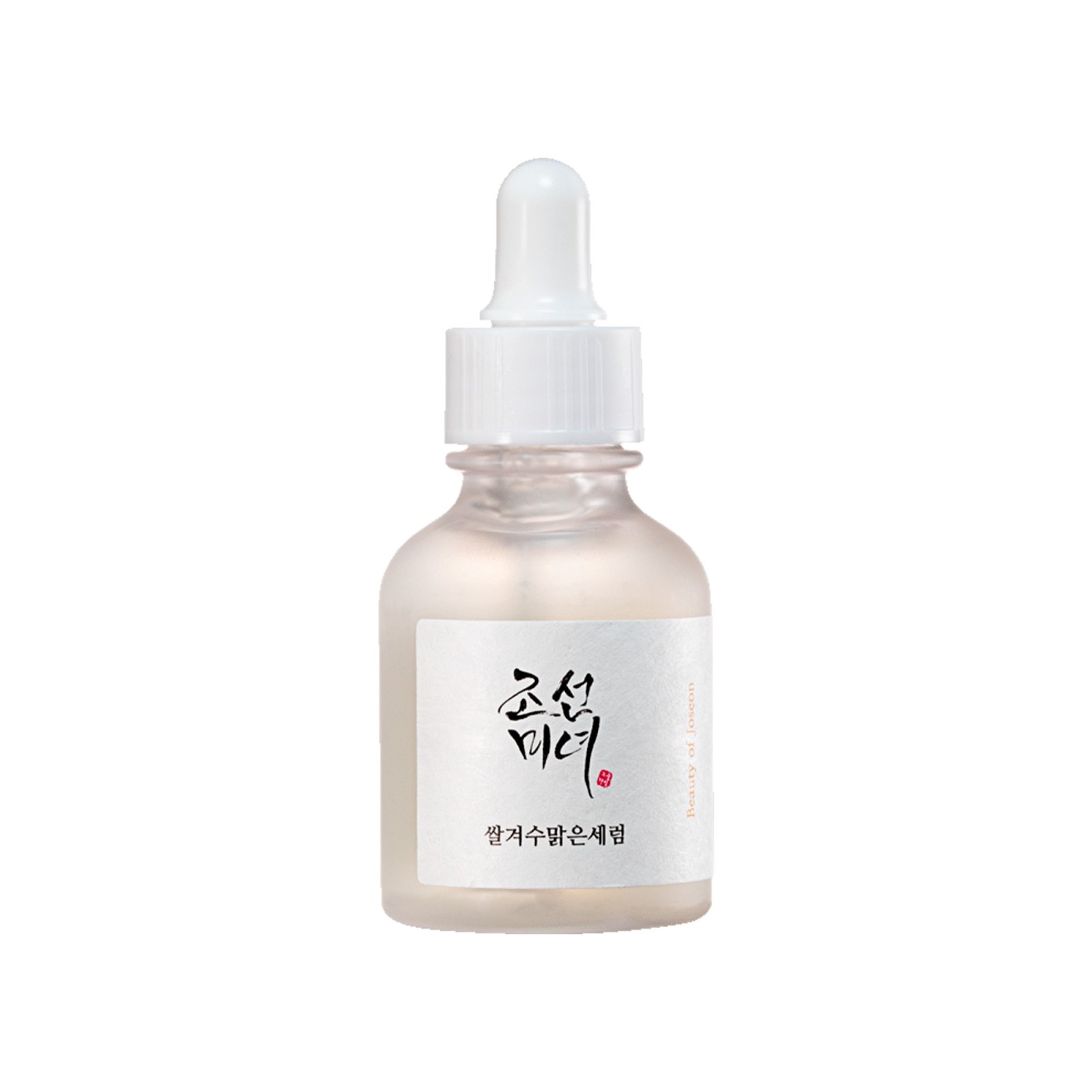 Sérum Glow Deep · Beauty of Joseon | MiiN Cosmetics