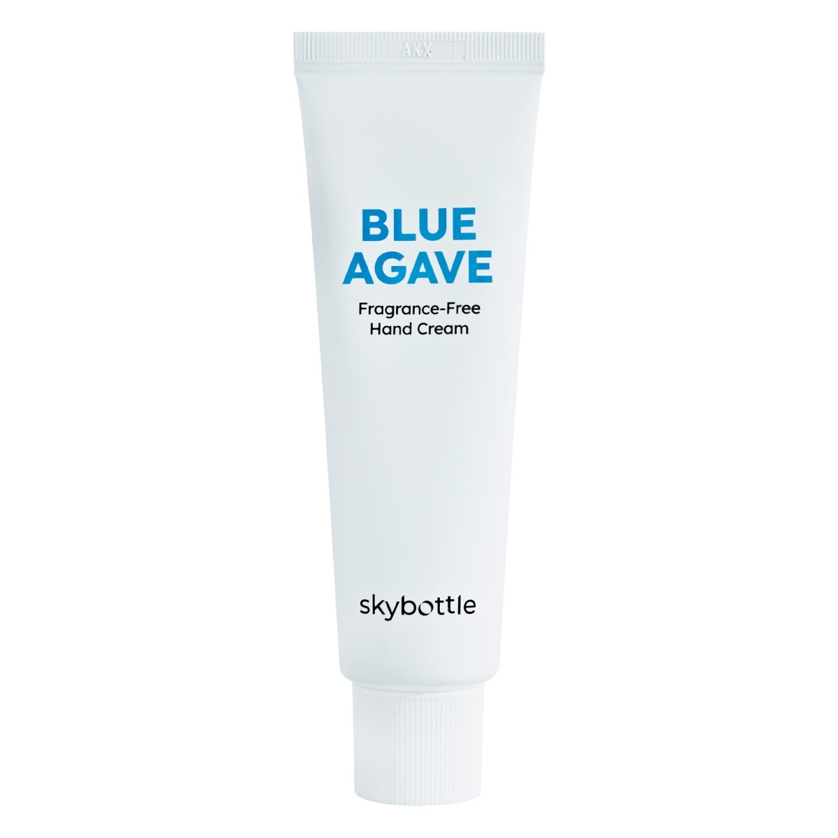 Blue Agave Hand Cream - Skybottle | MiiN Cosmetics